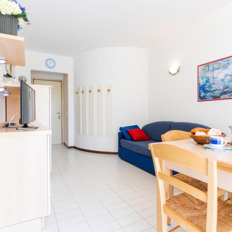 Residence Selenis Apartments - Appartamento con 1 Camera da Letto - 12