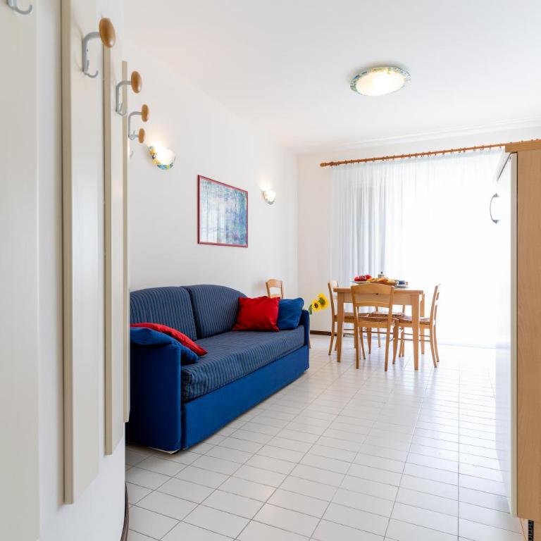 Residence Selenis Apartments - Appartamento con 1 Camera da Letto - 14