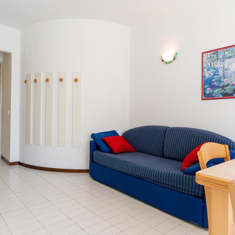 Residence Selenis Apartments - Appartamento con 1 Camera da Letto - 7
