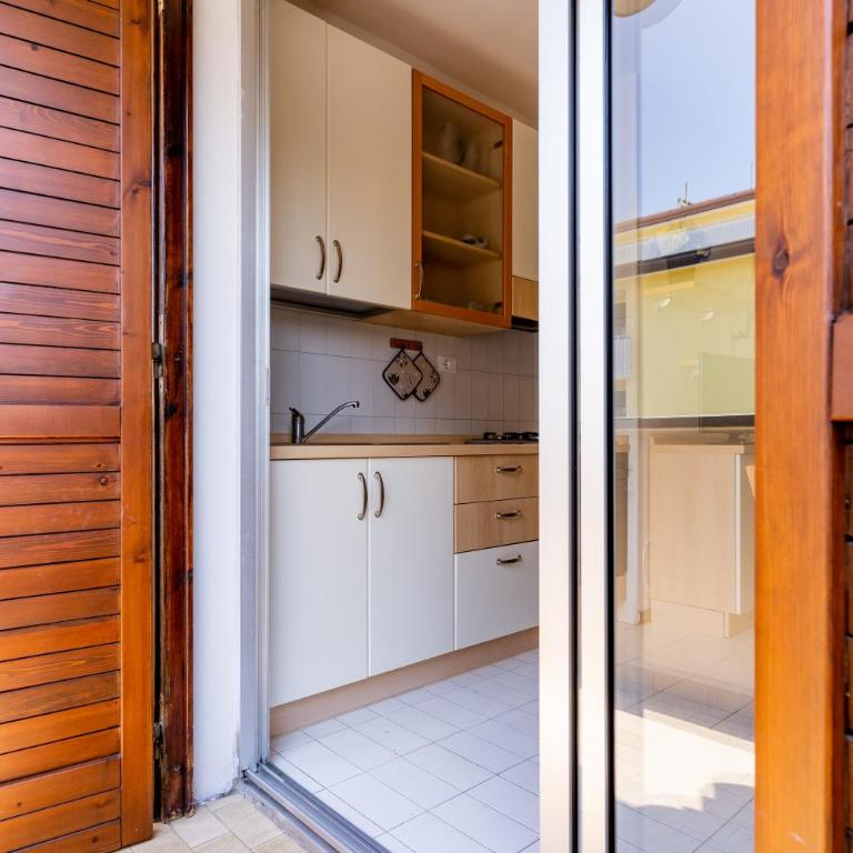 Residence Selenis Apartments - Appartamento con 1 Camera da Letto - 34