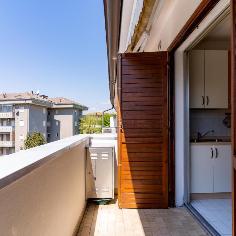 Residence Selenis Apartments - Appartamento con 1 Camera da Letto - 33