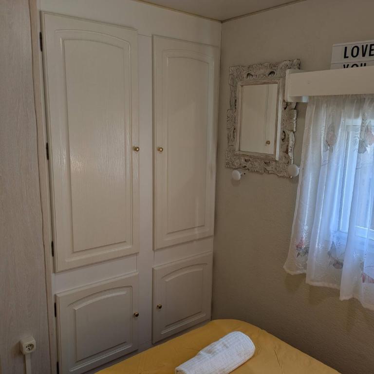 Mobil-Home La Pointe 5 pers camping 4 étoiles - Mobile Home - 7