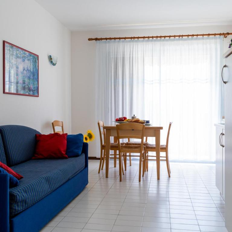 Residence Selenis Apartments - Appartamento con 1 Camera da Letto - 16