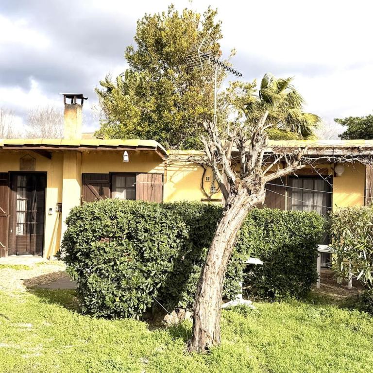 Maison de vacances à 100 m de la mer - 4 personnes - Maison 2 Chambres - 1