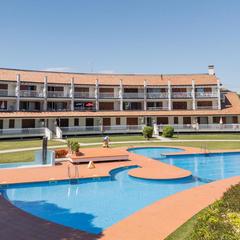 Residence Selenis Apartments - Appartamento con 1 Camera da Letto - 35
