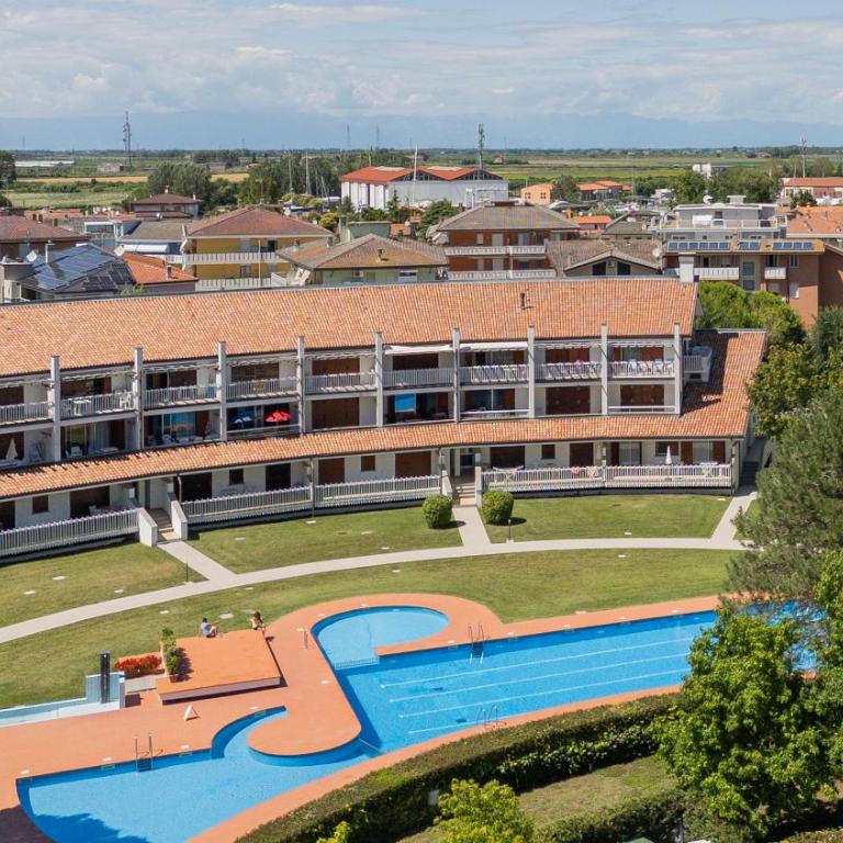 Residence Selenis Apartments - Appartamento con 1 Camera da Letto - 2
