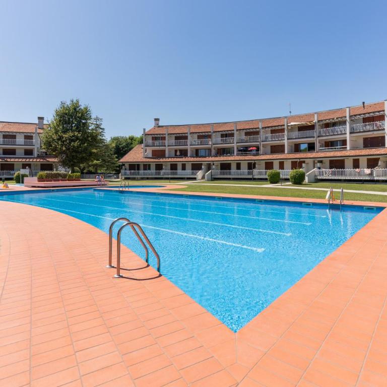 Residence Selenis Apartments - Appartamento con 1 Camera da Letto - 3
