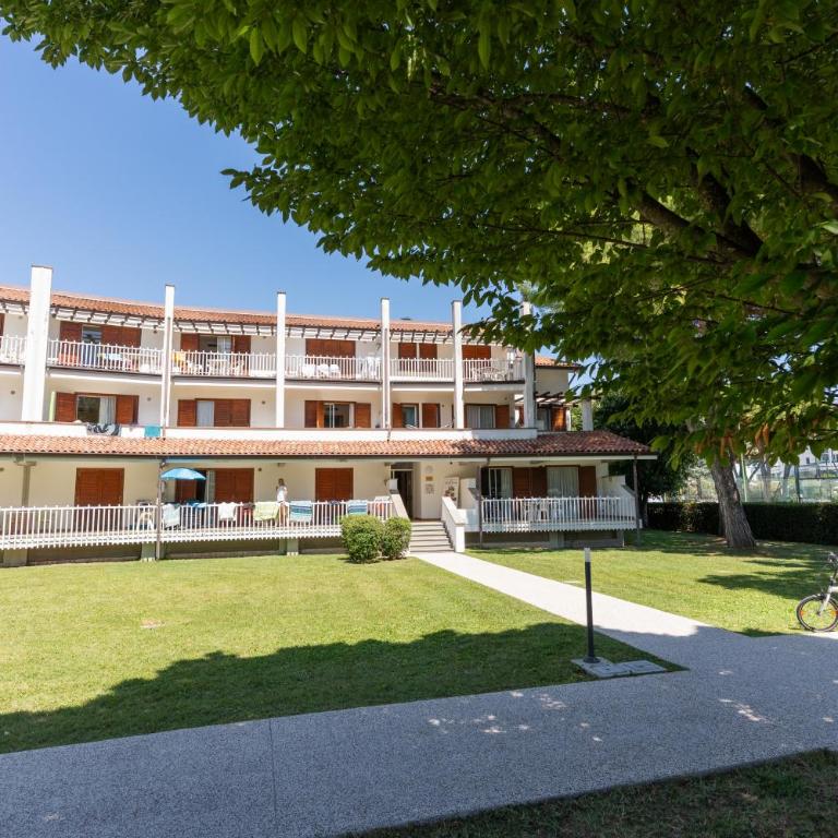 Residence Selenis Apartments - Appartamento con 1 Camera da Letto - 36