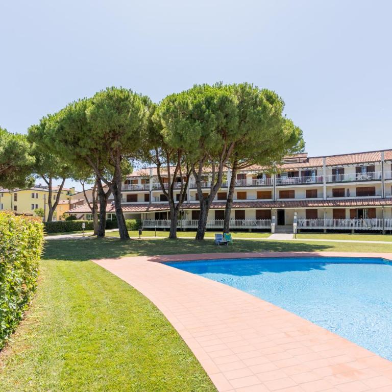 Residence Selenis Apartments - Appartamento con 1 Camera da Letto - 1