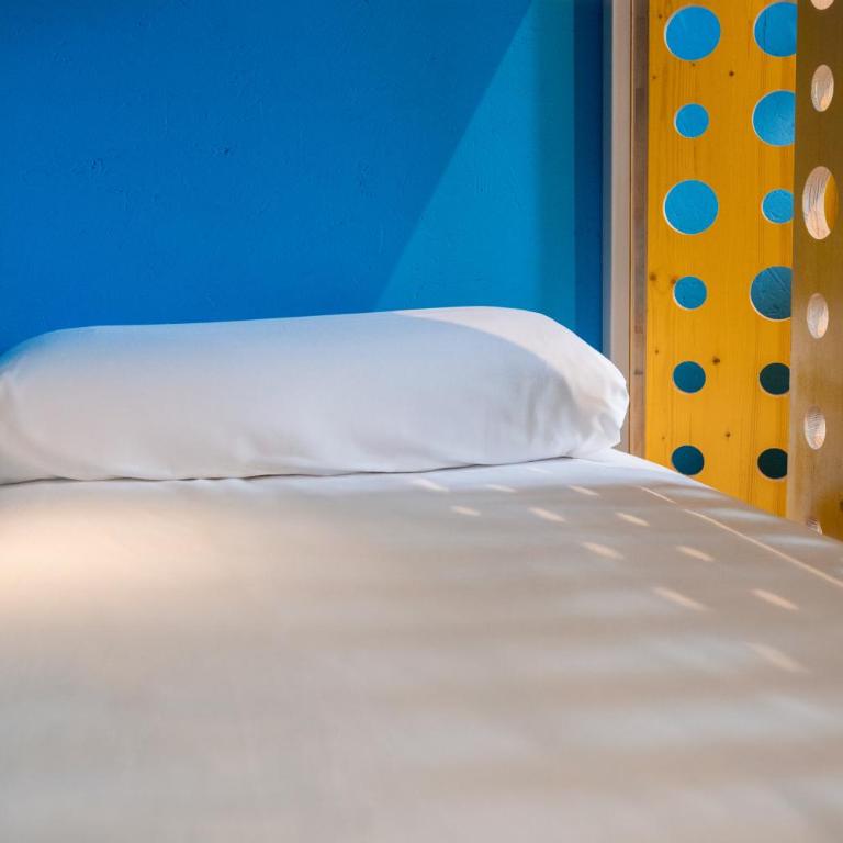 Room Casa Gracia - Quadruple Room with View - 6
