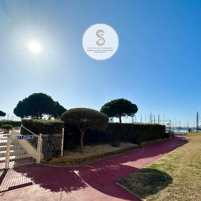 L'Escale Port-Camargue Grau du Roi - Appartamento con 2 Camere da Letto - 10