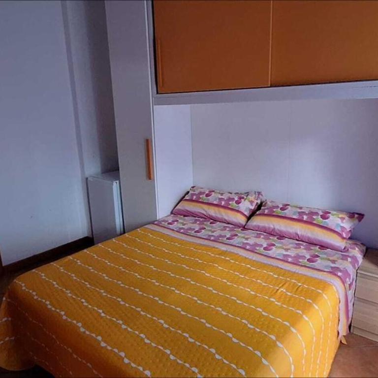 Domus Baiano - Camera Singola Ampia - 3