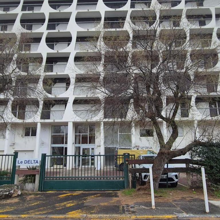 Appartement chic & design sur le port - One-Bedroom Apartment with 2 Terraces - 23