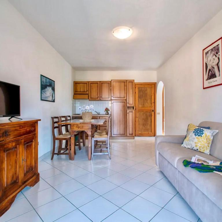 Apartment 6 beds in Marinella with SEA VIEW - Appartamento con 2 Camere da Letto e Vista Mare - 14