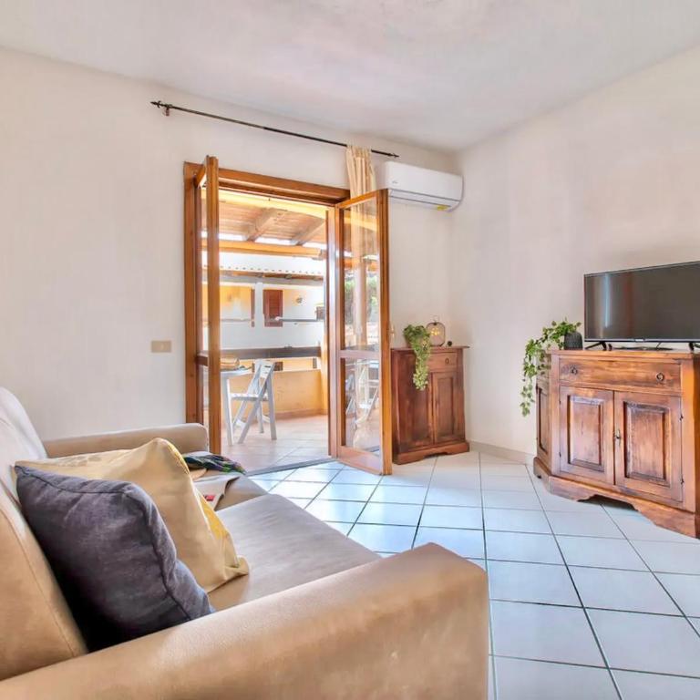 Apartment 6 beds in Marinella with SEA VIEW - Appartamento con 2 Camere da Letto e Vista Mare - 11