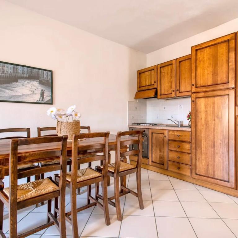 Apartment 6 beds in Marinella with SEA VIEW - Appartamento con 2 Camere da Letto e Vista Mare - 13