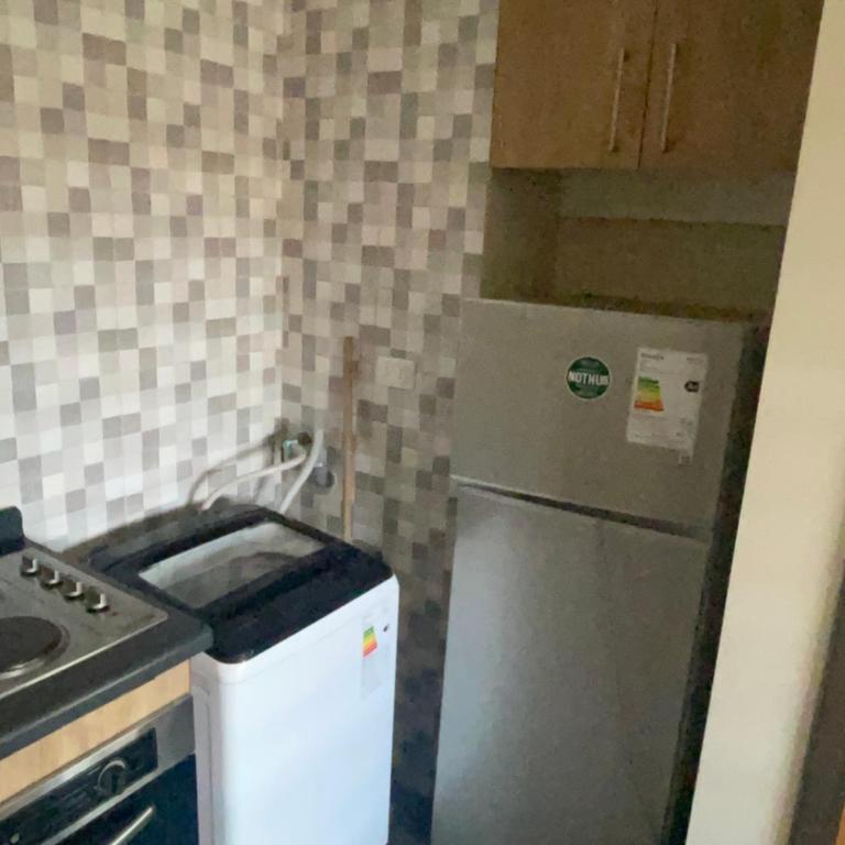 Departamento 08, Goycolea 1666 - Apartamento de 1 dormitorio - 2