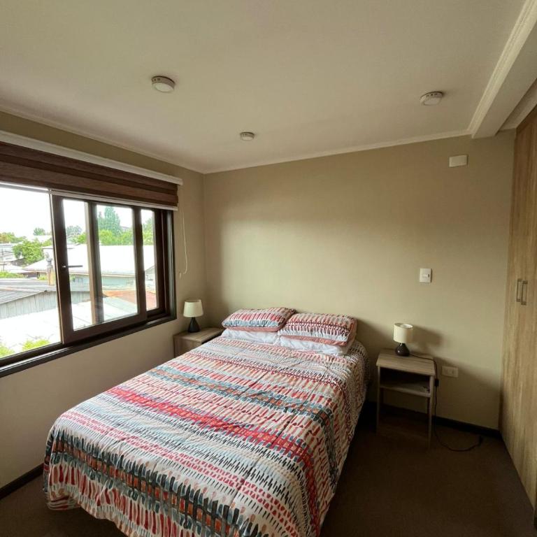 Departamento 08, Goycolea 1666 - Apartamento de 1 dormitorio - 4