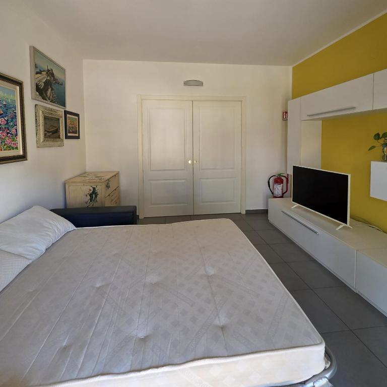 Nodi&Calle - Appartamento con 1 Camera da Letto - 20