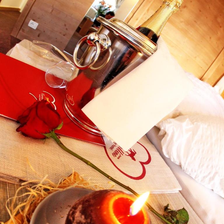 Cavallino Lovely Hotel - Junior Suite (2 Adulti) - 2
