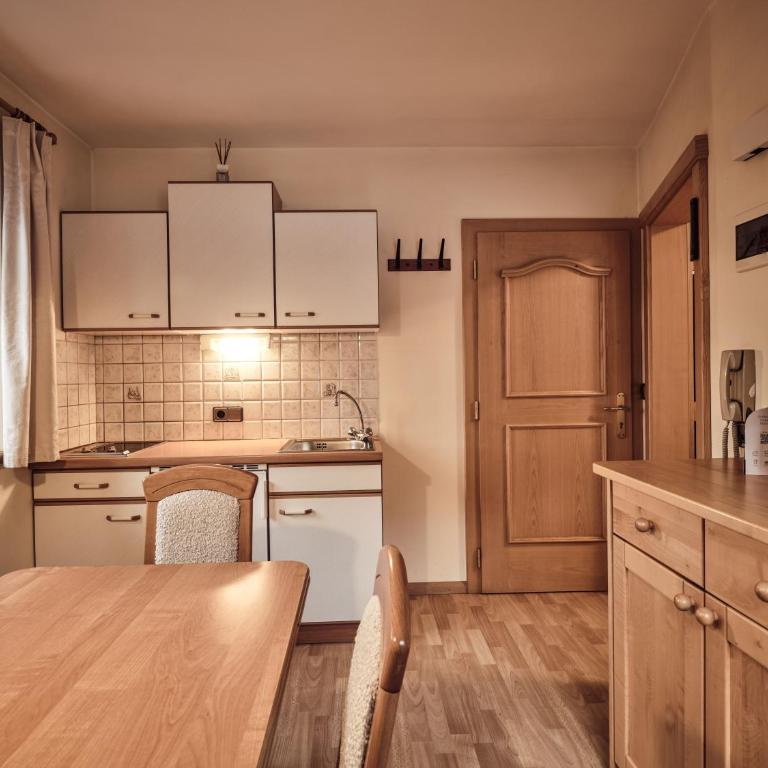 Fermeda - Appartamento con Balcone - 2