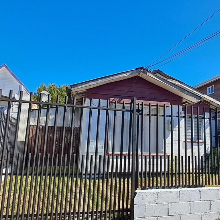 Casa full equipada hasta 6 personas - Three-Bedroom House - 1