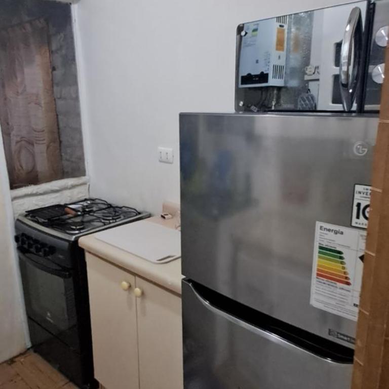 Casa full equipada hasta 6 personas - Three-Bedroom House - 2