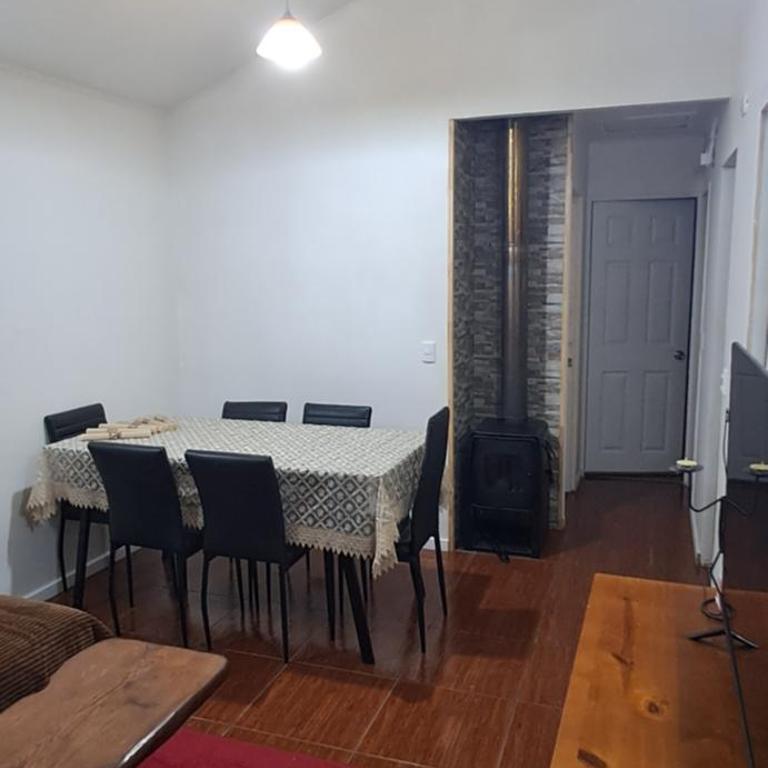Casa full equipada hasta 6 personas - Three-Bedroom House - 9