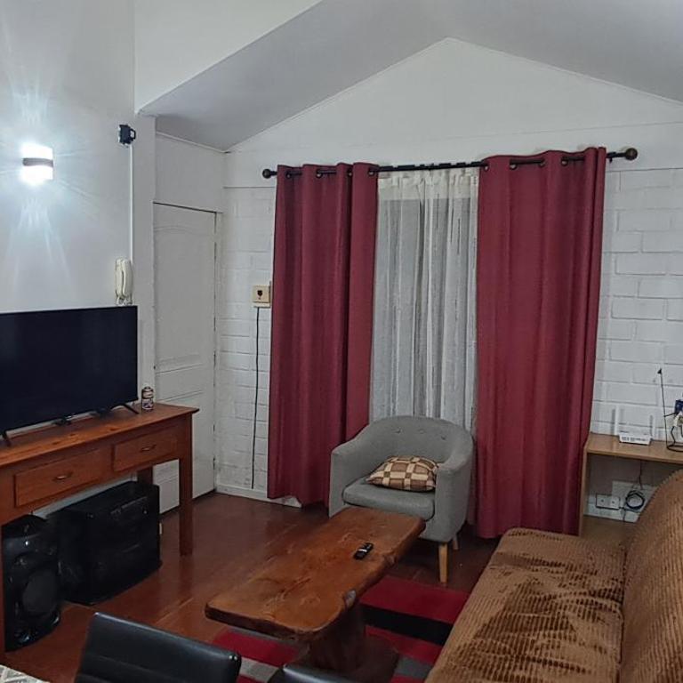 Casa full equipada hasta 6 personas - Three-Bedroom House - 10