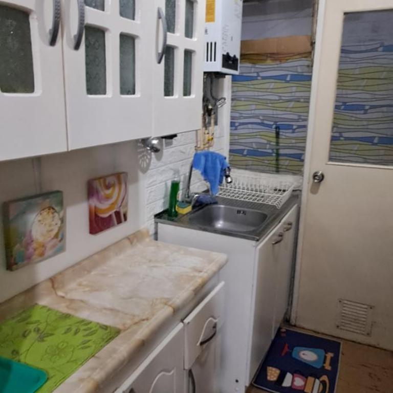 Casa full equipada hasta 6 personas - Three-Bedroom House - 13