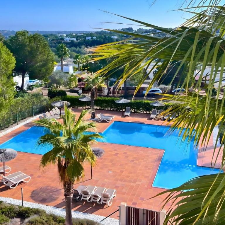 Apartamento Premium en Las Colinas Golf piscina y terraza - Apartamento - 2