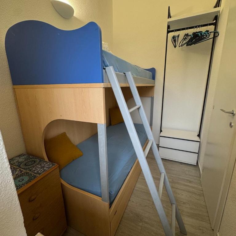 Casa Charlie, vista mare a 2 passi dalla spiaggia - Casa con 2 Camere da Letto - 18