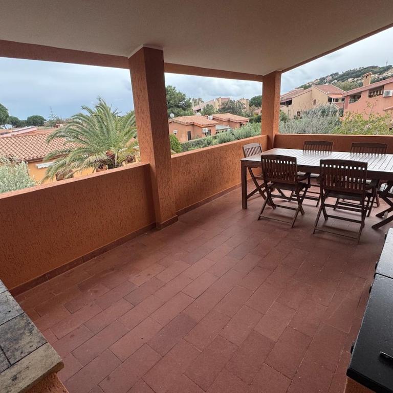 Casa Charlie, vista mare a 2 passi dalla spiaggia - Casa con 2 Camere da Letto - 9