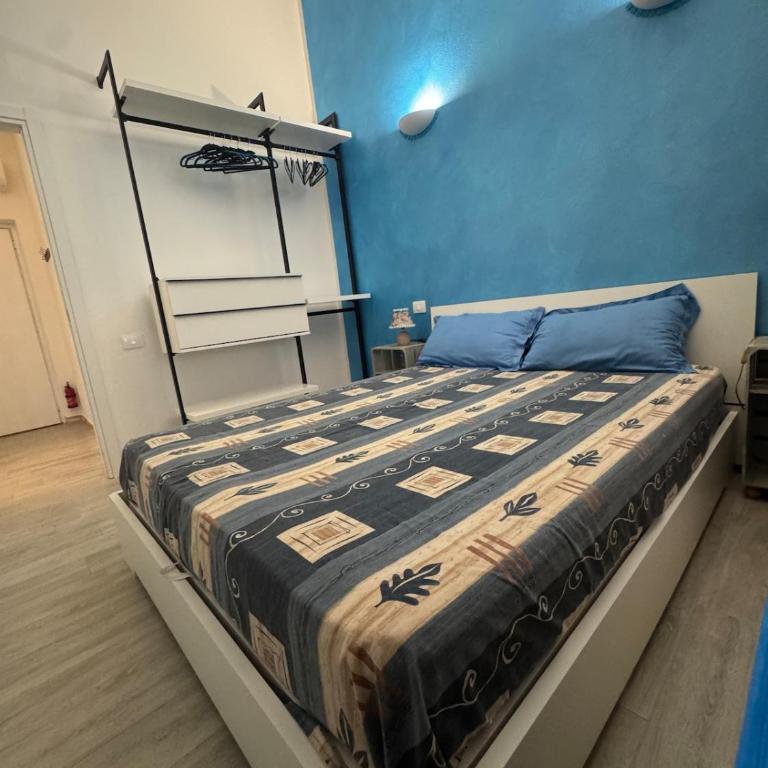 Casa Charlie, vista mare a 2 passi dalla spiaggia - Casa con 2 Camere da Letto - 16