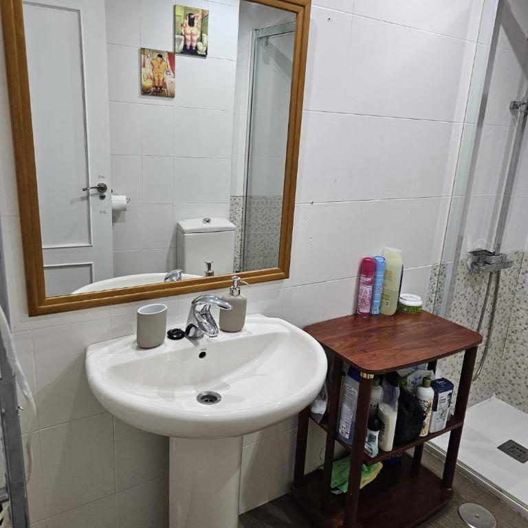 Solo or Couple , Solo o Pareja - Habitación Doble Deluxe con balcón - 5