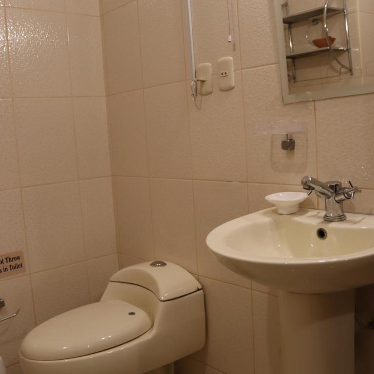 Mirador del Titikaka - Double Room - 4