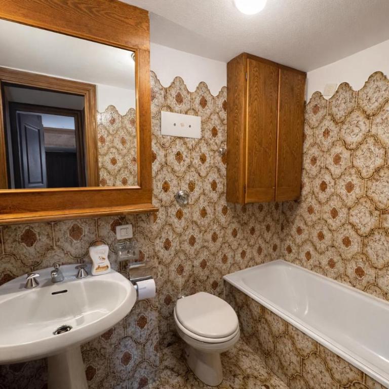 Alverà Apartment - Appartamento con 3 Camere da Letto e con Vista - 9