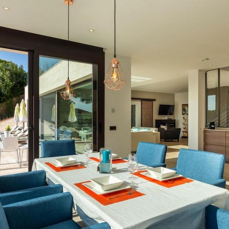 DANLUX Rosalicia - Villa Deluxe - 14