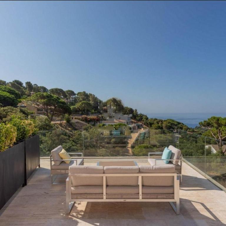 DANLUX Rosalicia - Villa Deluxe - 7