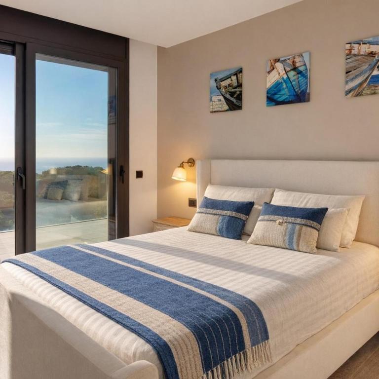 DANLUX Rosalicia - Villa Deluxe - 17