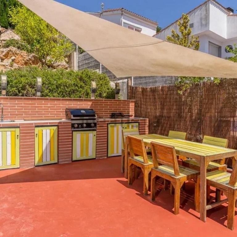 DANLUX Rosalicia - Villa Deluxe - 26