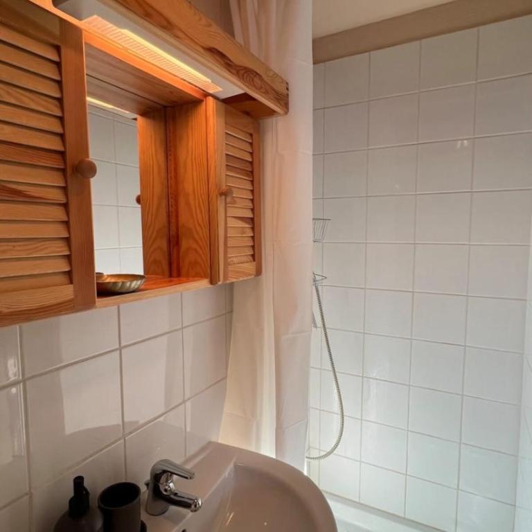Grange pour 6 personnes avec studio indépendant - Chalet 2 Chambres - 26