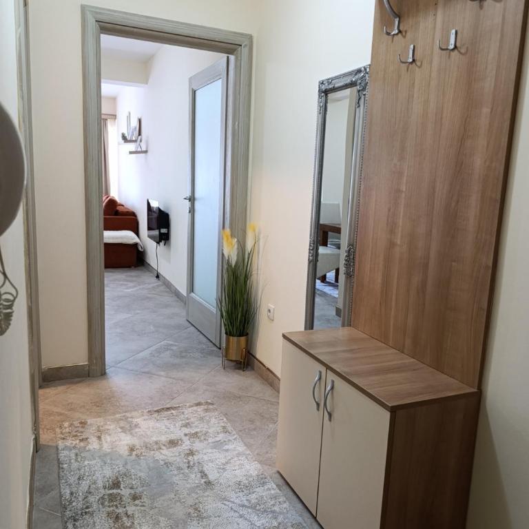 Aurora I&N Apartmani Zlatibor - One-Bedroom Apartment - 6