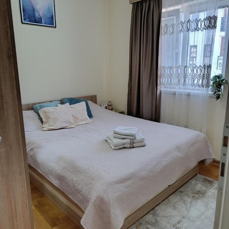 Aurora I&N Apartmani Zlatibor - One-Bedroom Apartment - 14