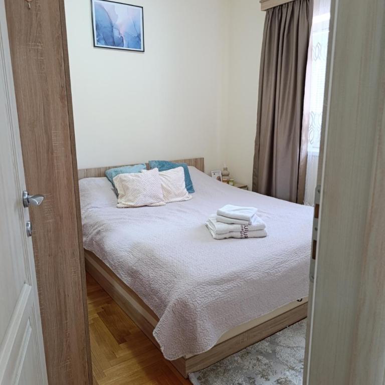 Aurora I&N Apartmani Zlatibor - One-Bedroom Apartment - 15