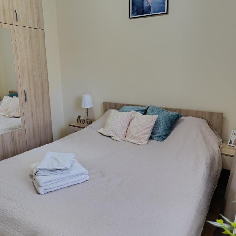 Aurora I&N Apartmani Zlatibor - One-Bedroom Apartment - 16