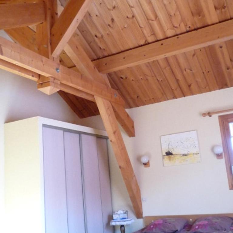 Charmant 2 Pièces + Coin Montagne - Parking Privé, WiFi, Proche Pistes - FR-1-762-31 - Appartement - 3