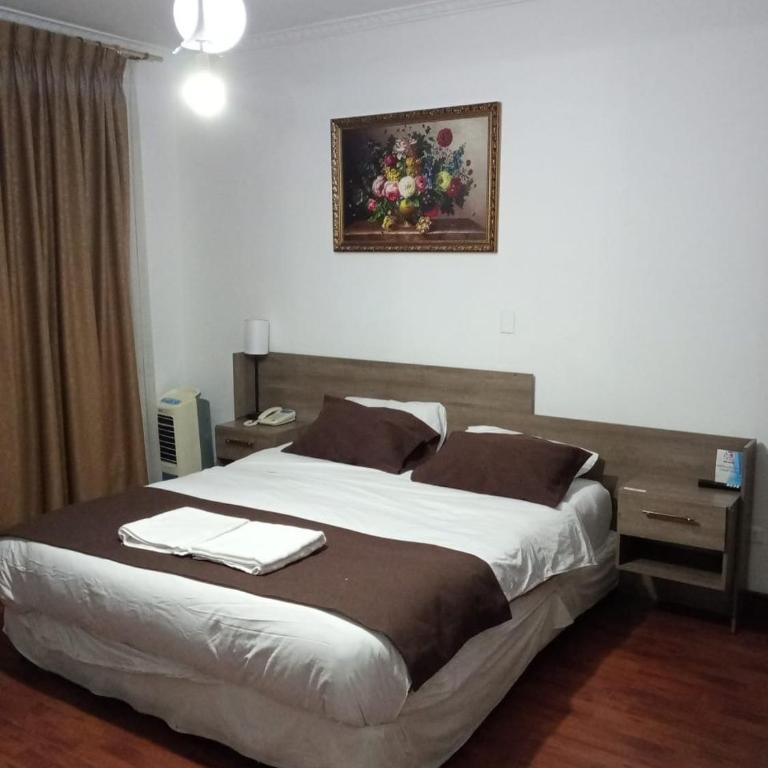 Hotel Divasto - Standard Family Room - 1