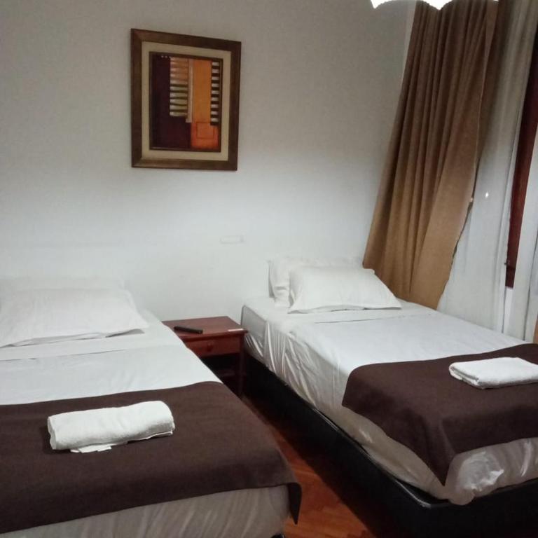Hotel Divasto - Standard Family Room - 2