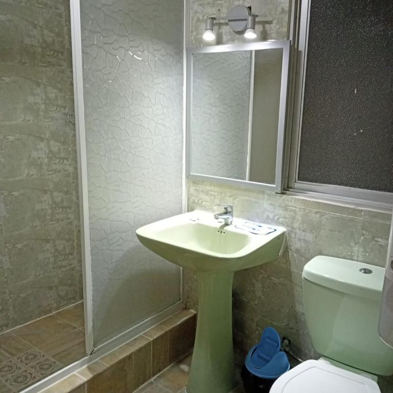 Hotel Divasto - Standard Family Room - 3